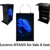 Digital Lectern iSTAND for Sale & Installation in Paris