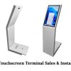 iCAR Touchscreen Terminal Sales & Installation in Paris