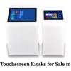 iPOC Touchscreen Kiosks for Sale in Paris